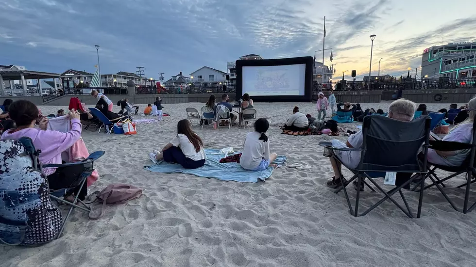 Monday Movie Night - Hampton Beach via Hampton Beach "Official" Facebook
