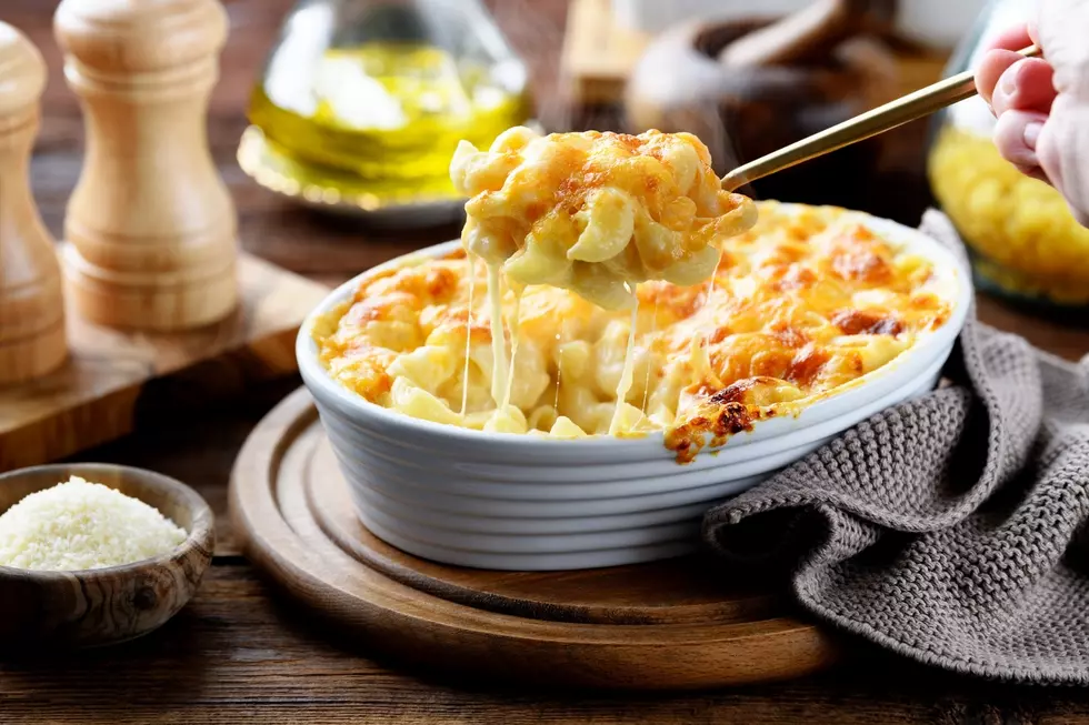 These Are the Best Places for Mac and Cheese in New Hampshire, According to Locals