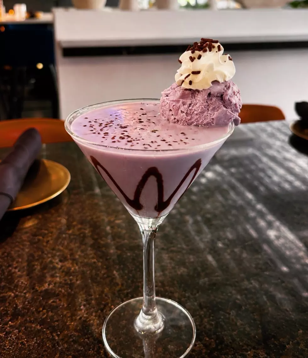 NH's Favorite Purple Cow Ice Cream Martini Is Back in Salem