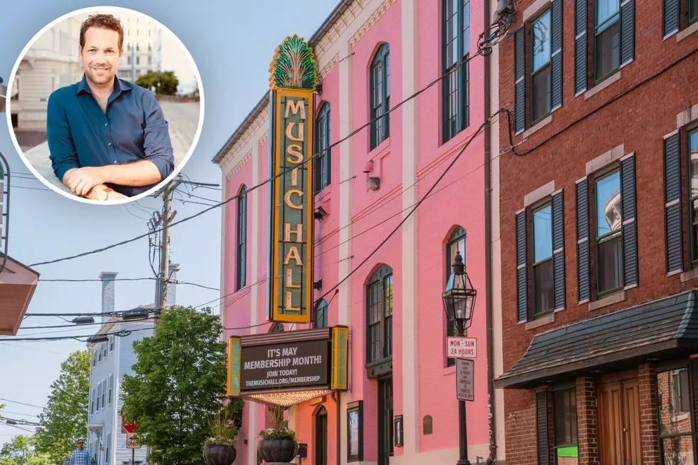 The Music Hall Names New President & CEO to Lead Its Next Chapter