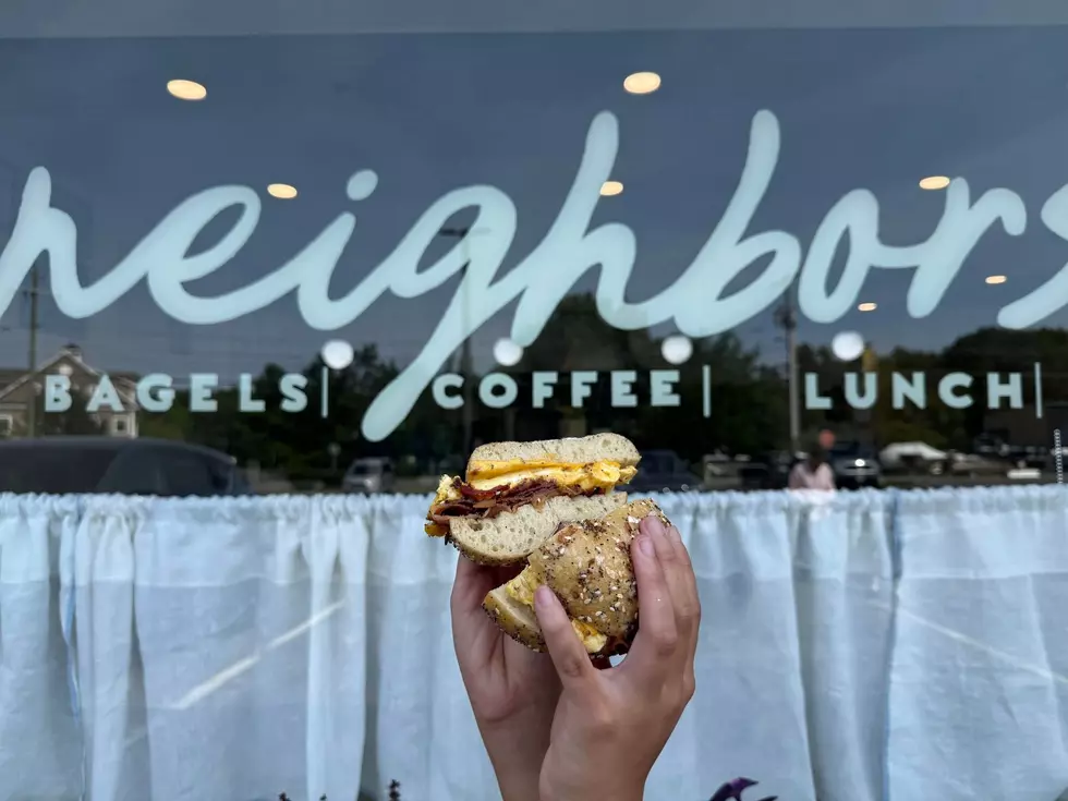 Neighbors Counter Cafe via Facebook