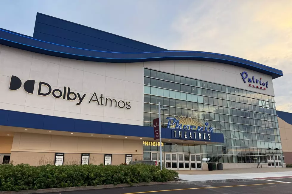 Brand New Theater Near Gillette Stadium Opens With Heated Seats, No Commercials Before the Movie