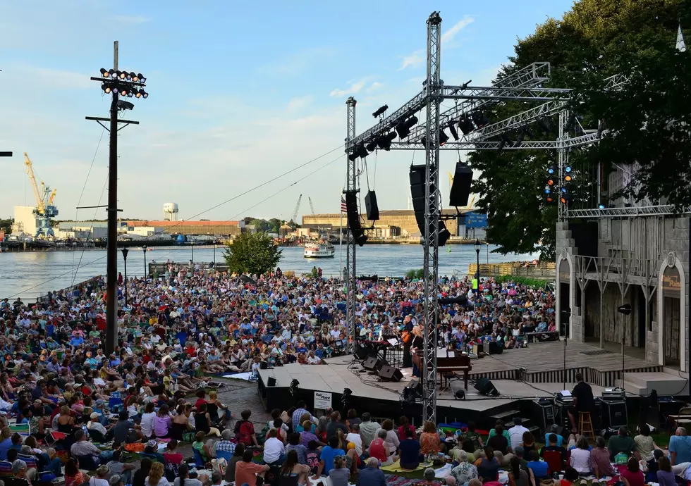 A Classic Fairy Tale Comes to Life at Portsmouth’s Prescott Park This Summer