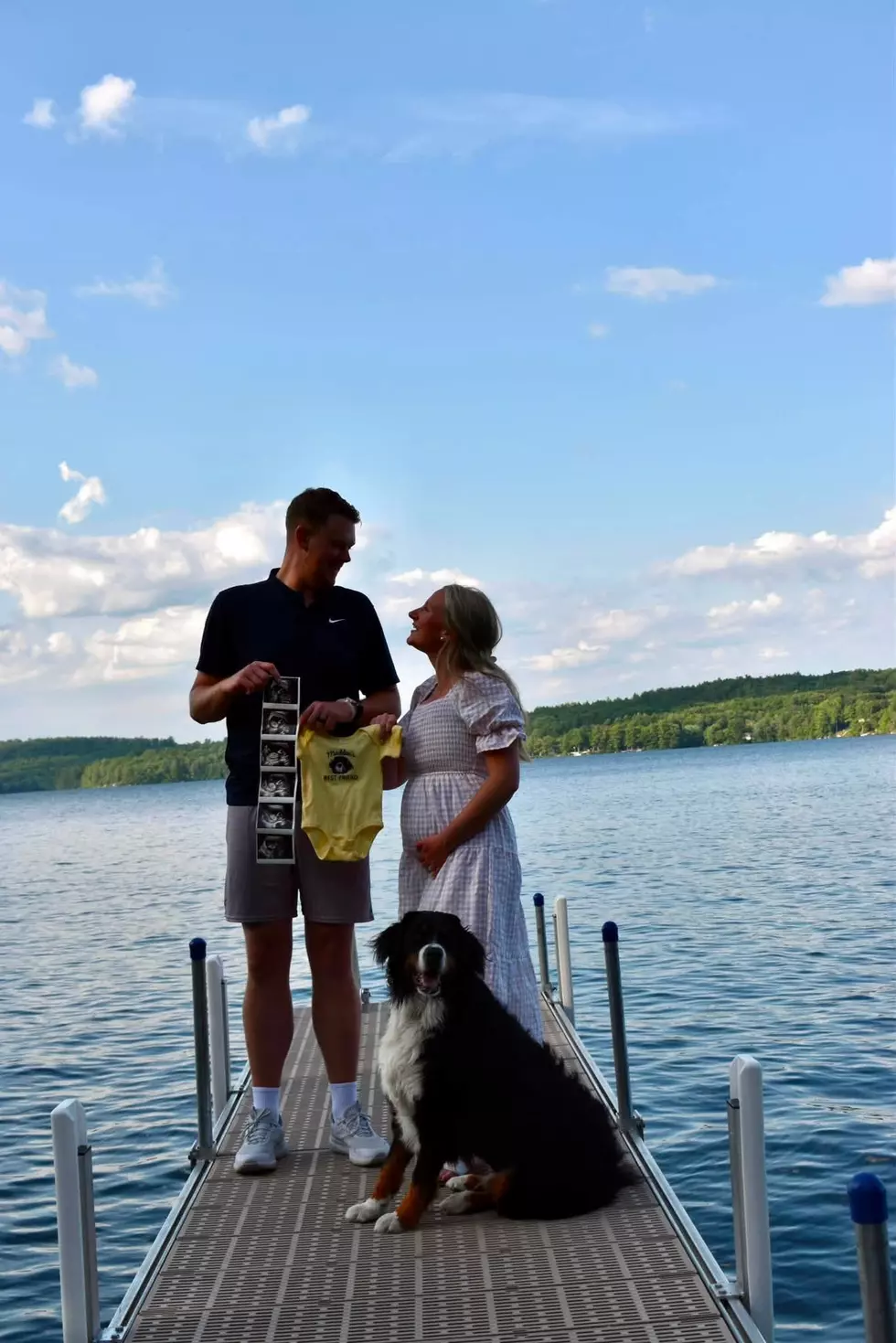 Skylar & Jeremiah Noyd