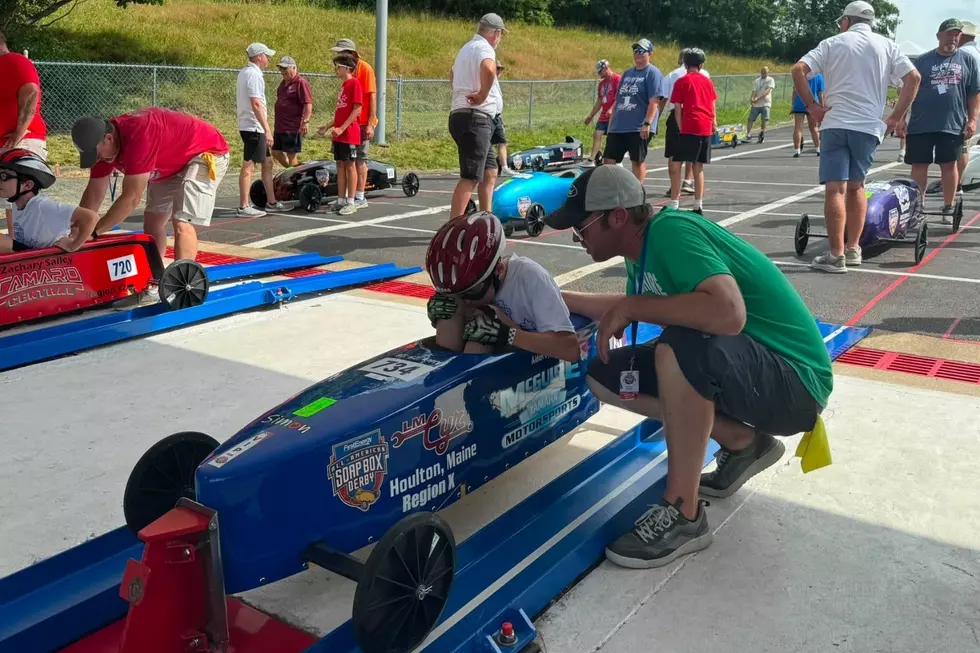 Credit: New Hampshire Soap Box Derby via Facebook