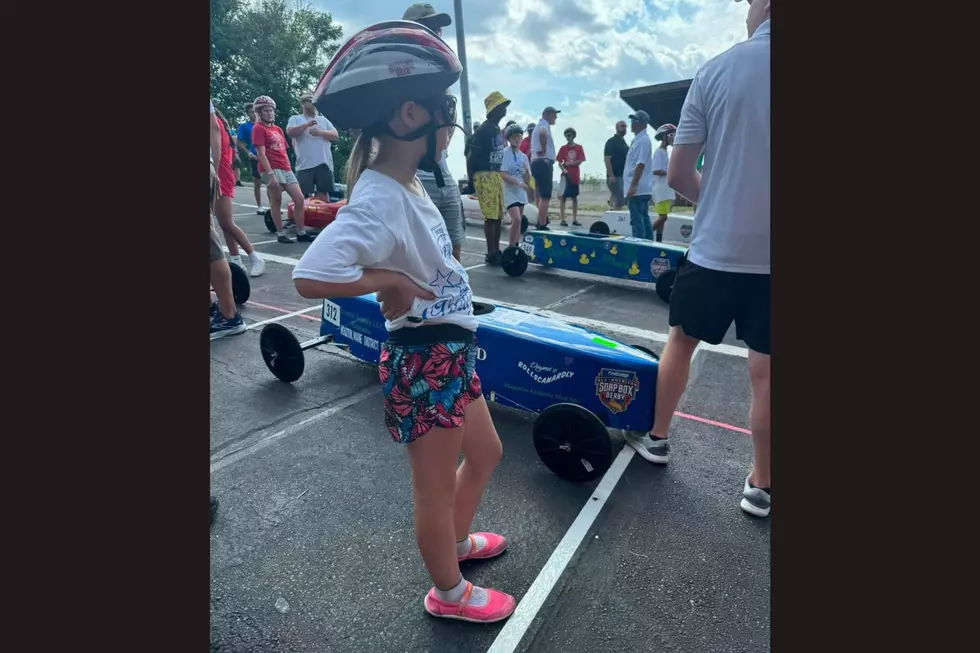 Credit: New Hampshire Soap Box Derby via Facebook