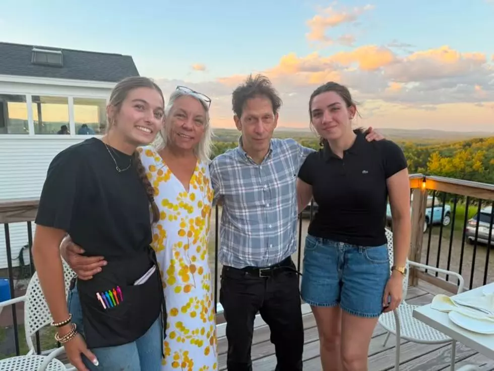 Tim Blake Nelson at Over the Moon Farmstead via Michael Fairbrother