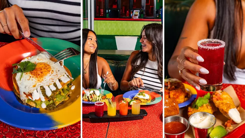 The Friendly Toast Is Serving Returning Favorites At All Its New England Locations