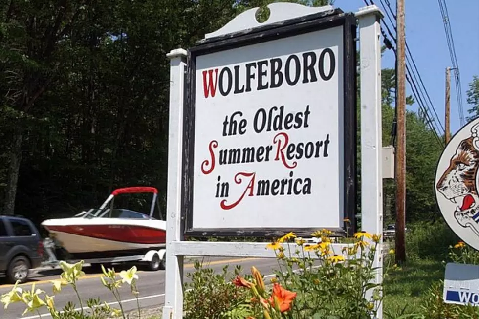 The New Hampshire Town You Need to Visit Before Summer Ends