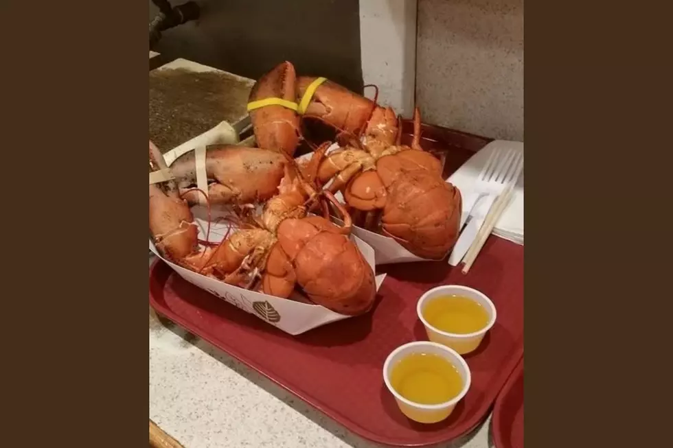 Credit: Browns Lobster Pound via Facebook