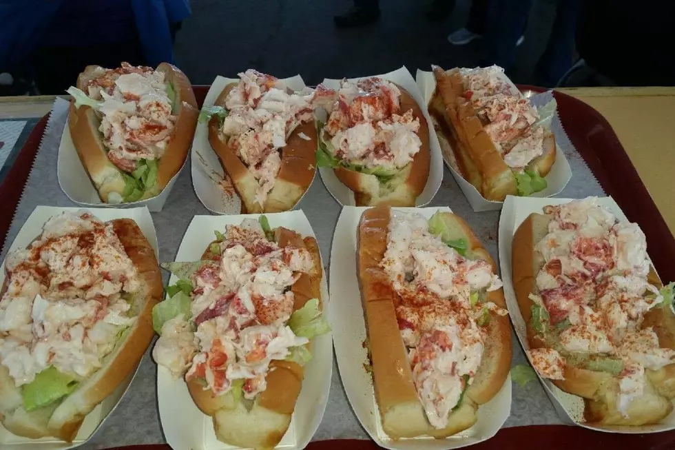 Credit: Browns Lobster Pound via Facebook