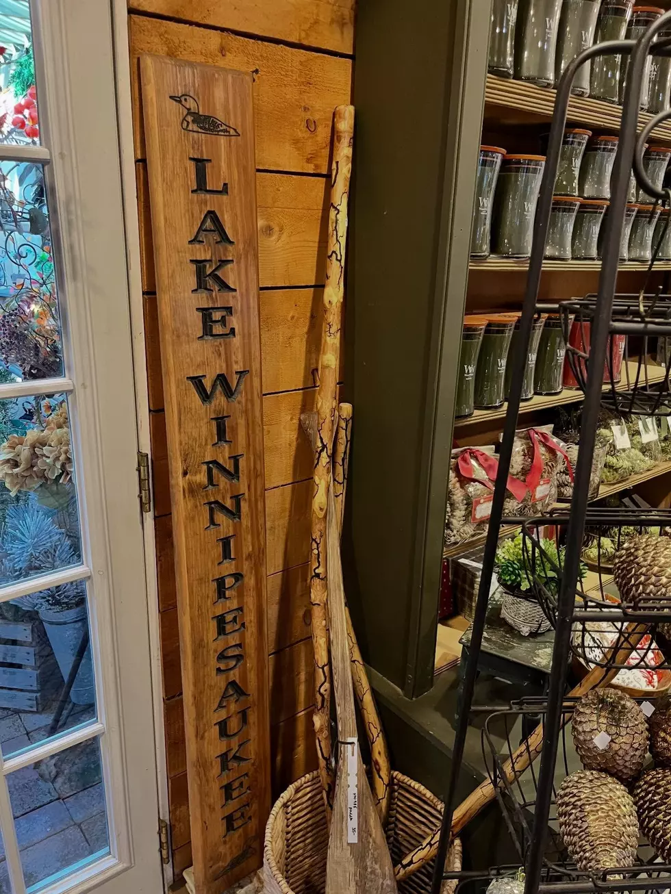 Cackleberries Garden & Gift Shop via Facebook