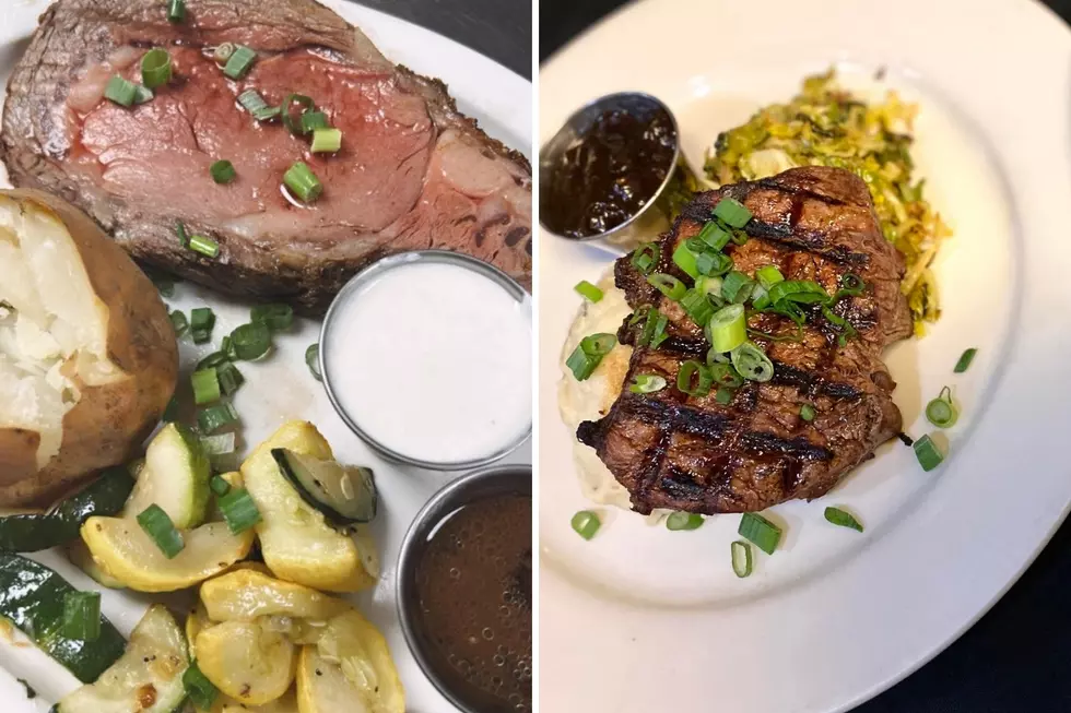 Credit: Christophers Third Street Grill via Facebook