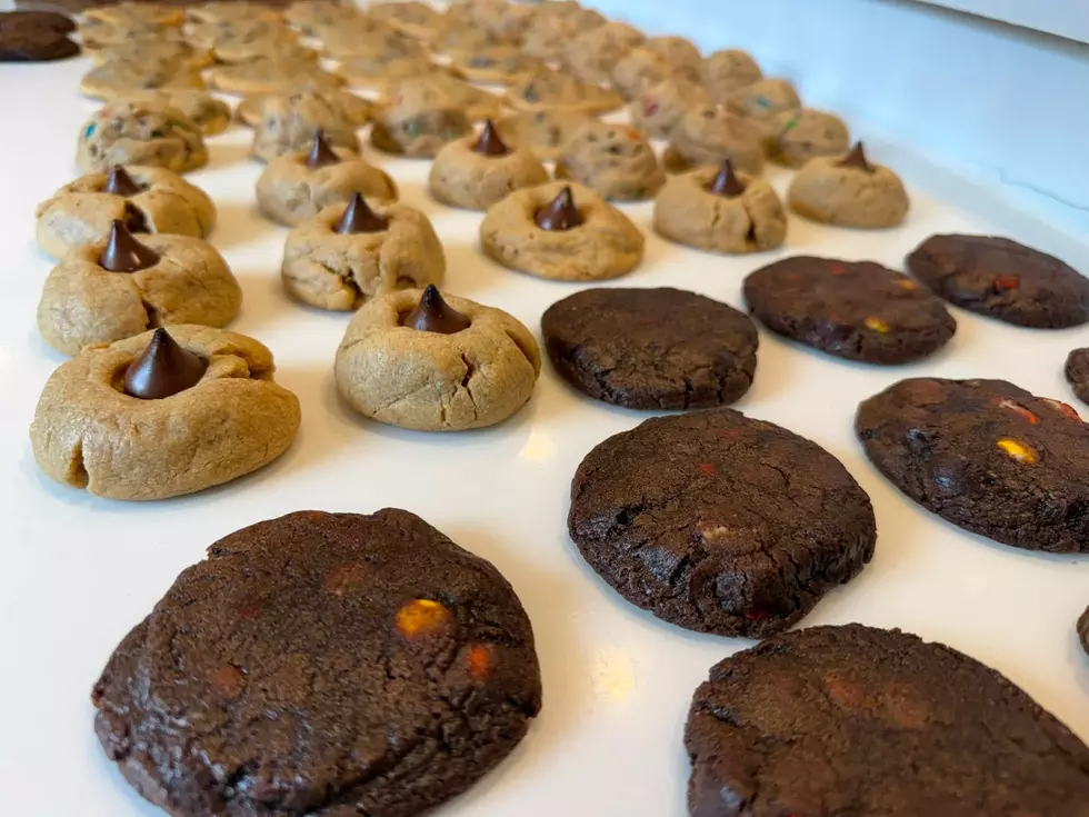 The Cookie Shack via Facebook