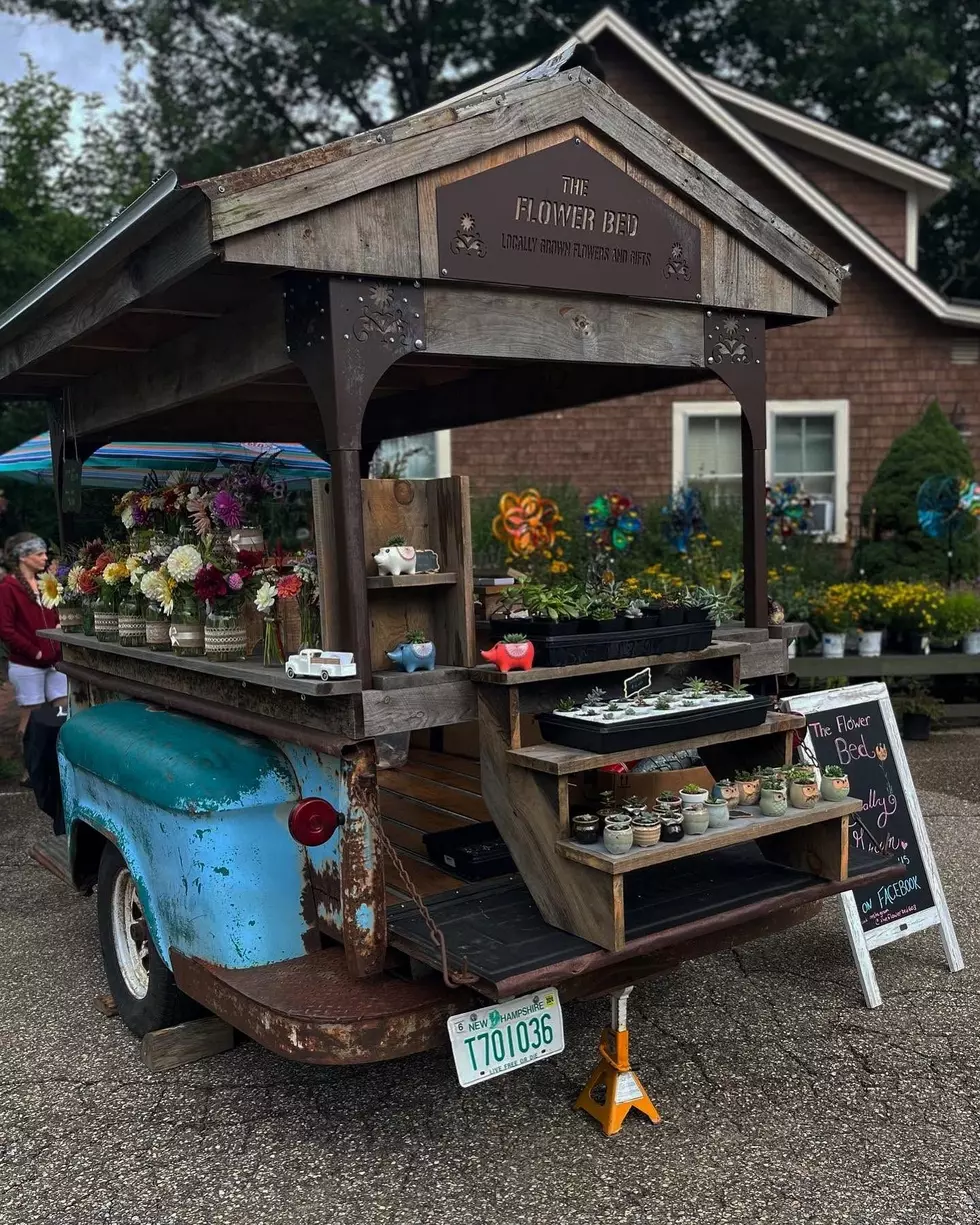 Cackleberries Garden & Gift Shop via Facebook