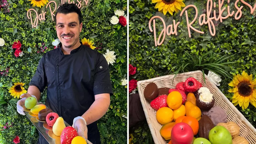 This New England Bakery Makes Pastries That Look EXACTLY Like Real Fruit