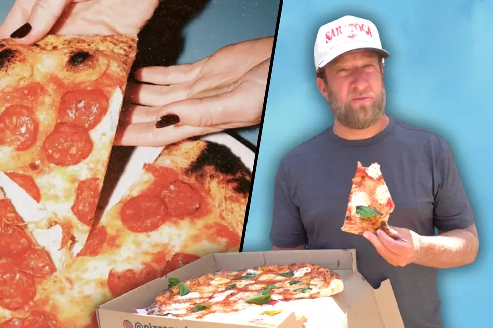 Dave Portnoy Hits Up These 5 Massachusetts Pizza Spots in July