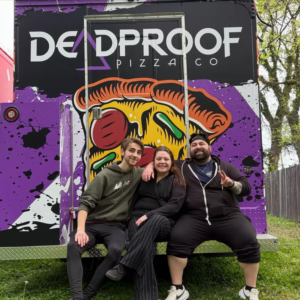 DeadProof Pizza Co via Facebook