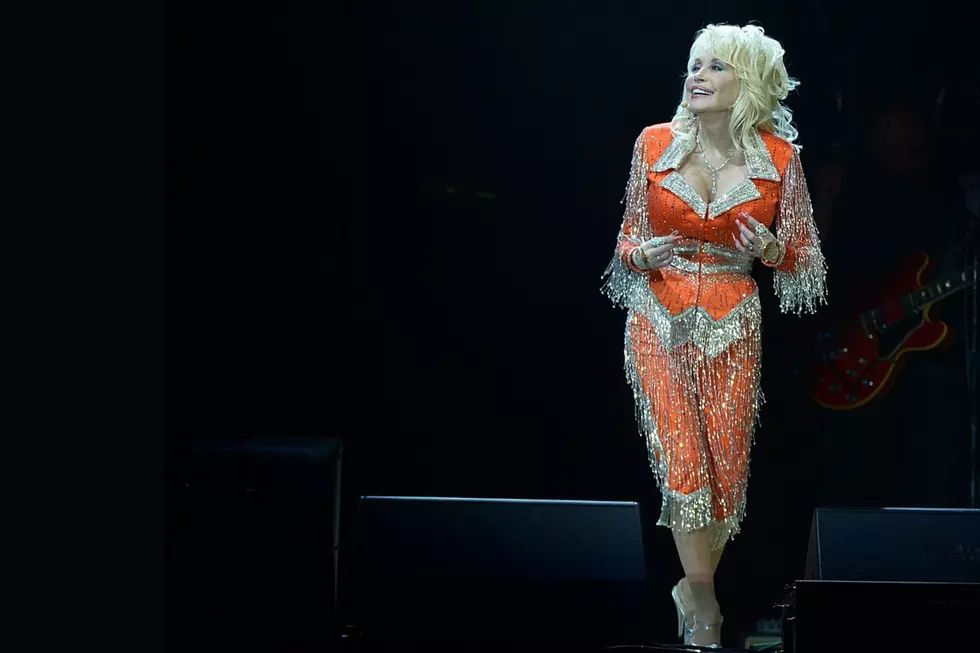 Credit: Getty Images