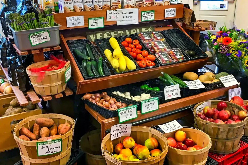 The 10 Best Farm Stands to Visit in New Hampshire