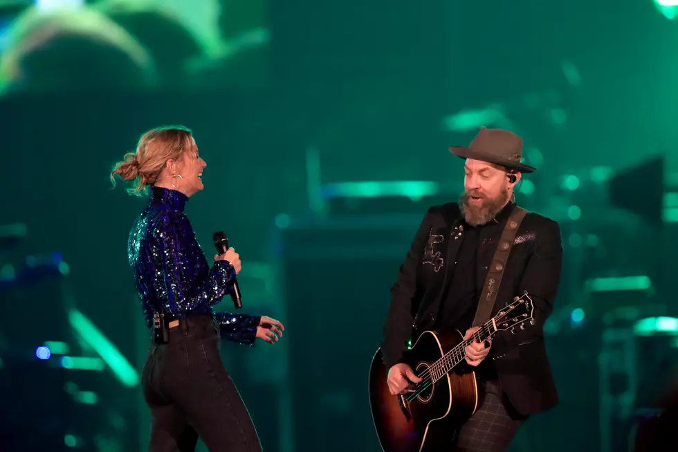 Check Out 2 New England Stops on Sugarland's 'Ride or Die' Tour