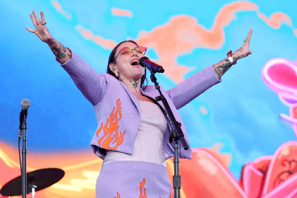Win Tickets to See Elle King at Off The Rails Outdoors in Worcester, Massachusetts