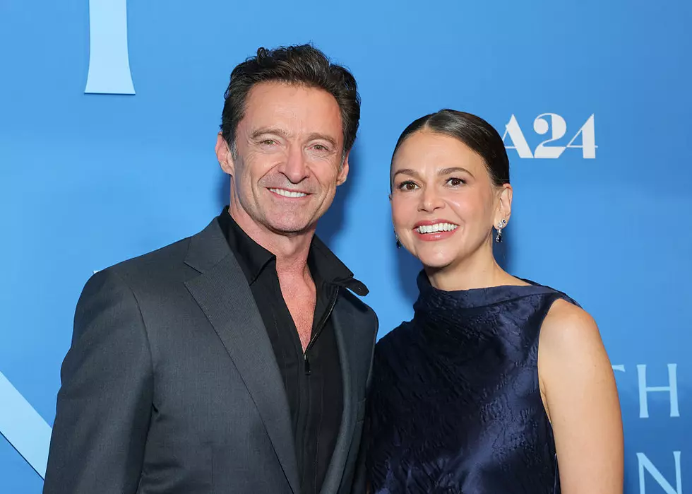 Sutton Foster & Hugh Jackman Brought Broadway Magic to Ogunquit Playhouse for a Worthy Cause