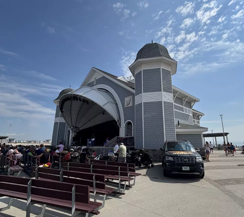 Hampton Beach, New Hampshire Children’s Festival Brings Free Fun, Animals, And Parades All Week