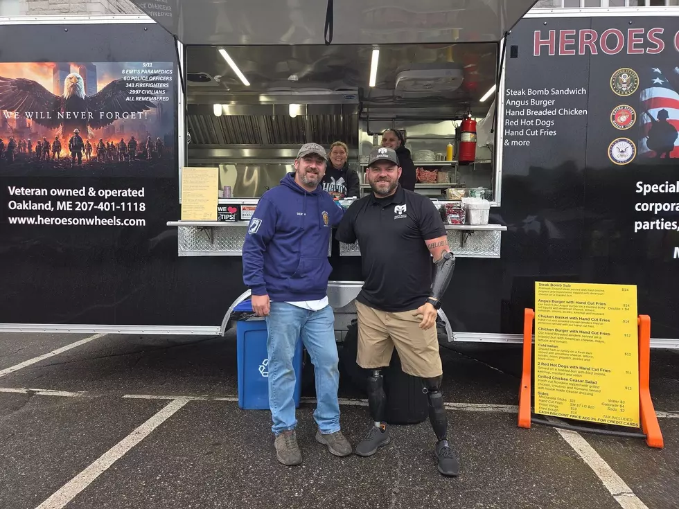Heroes On Wheels via Facebook