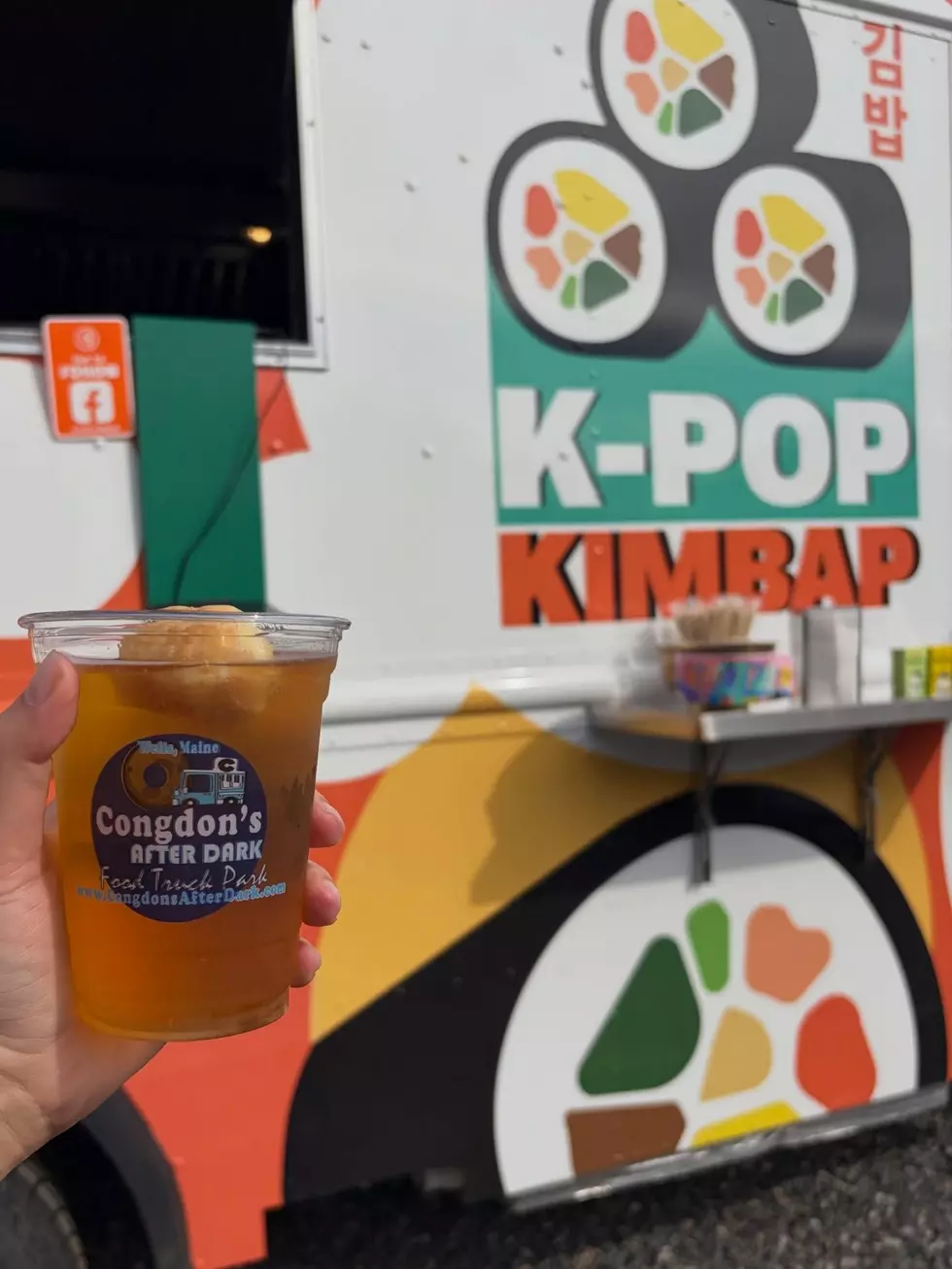 K-Pop Kimbap via Facebook