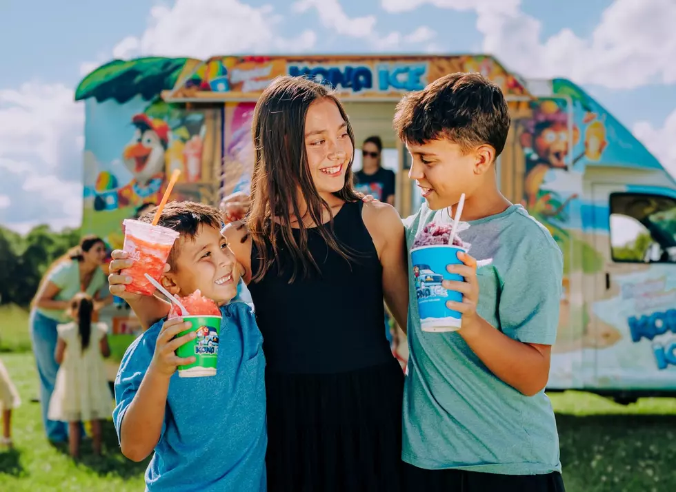 Kona Ice of the Seacoast via Facebook