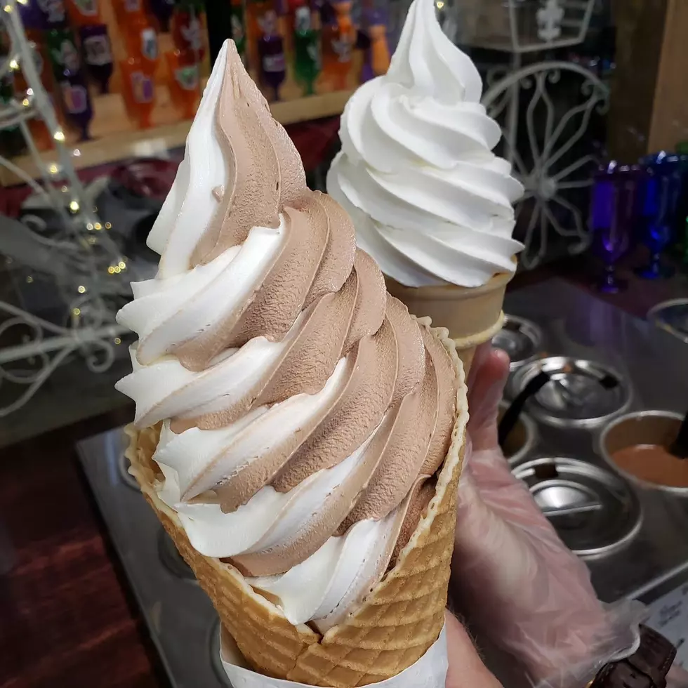 Lickee's & Chewy's Candies & Creamery via Facebook