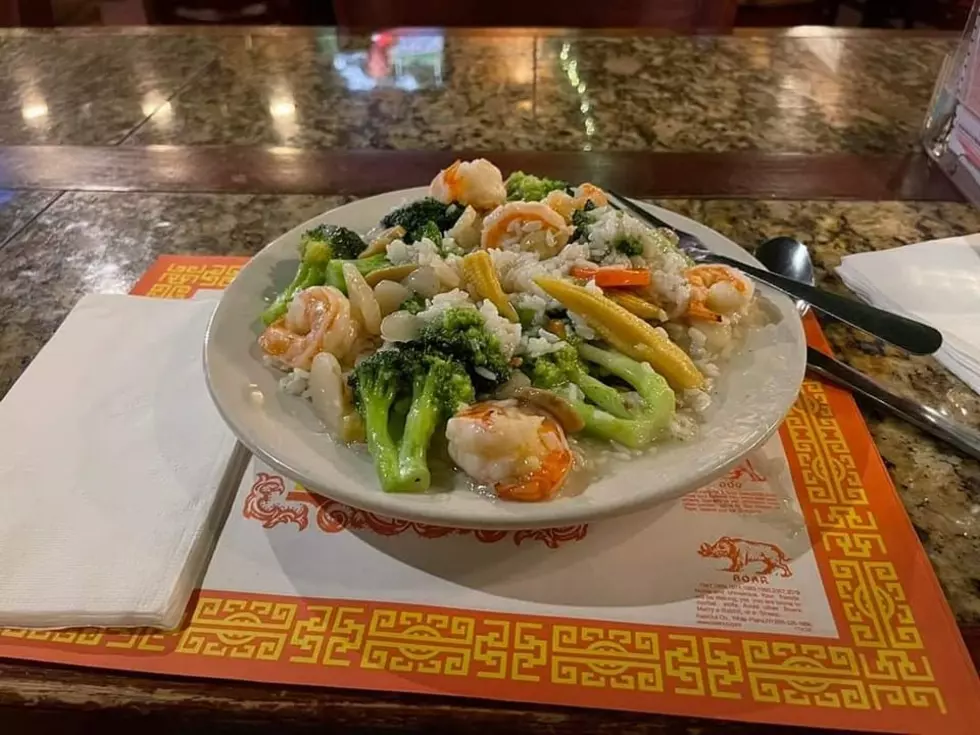 Lo Kai Restaurant via Facebook