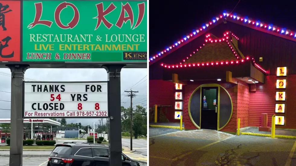 Lo Kai’s Final Chapter: A Dracut Community Staple to Close After 54 Years