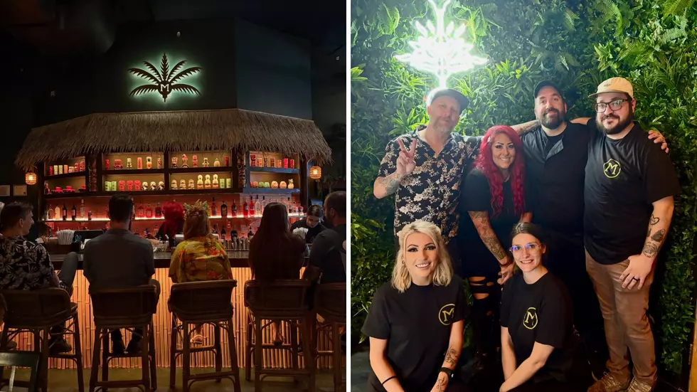 Mesozoic Tiki Bar Soft Opens This Weekend On Historic Main Street