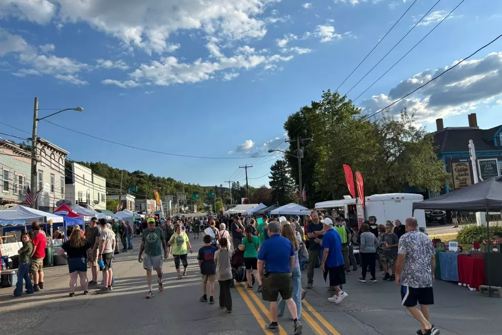Credit: North Country Moose Festival