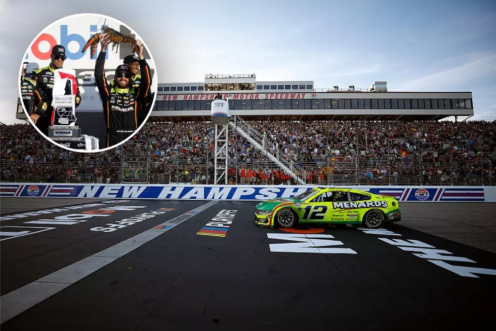 Garret’s Granite State Weekend Guide: NASCAR, Jazz & One Last Taste of Summer