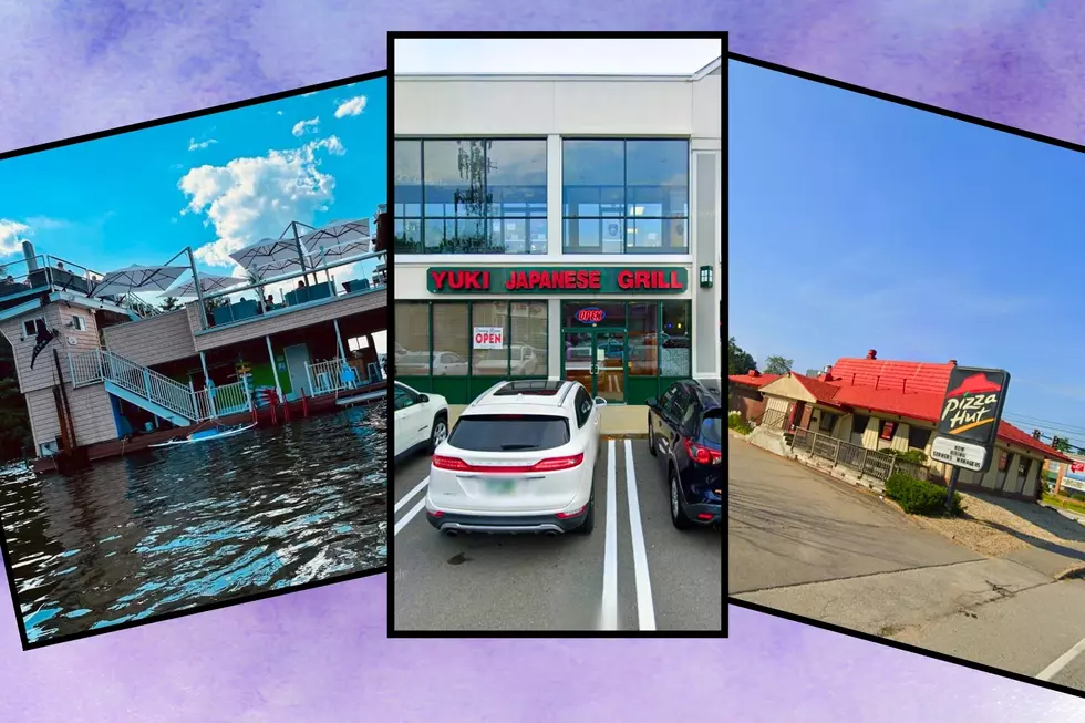 7 New Hampshire Restaurants That Closed July, August 2026