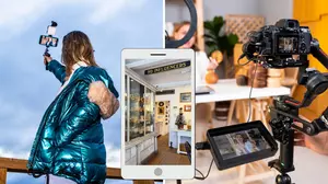 Nantucket Shop’s ‘No Influencers’ Sign Set The Internet On Fire
