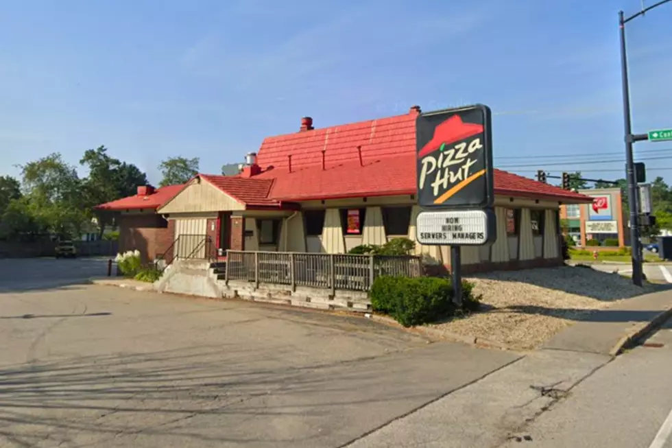 These 2 Pizza Hut Locations in New Hampshire Just Closed