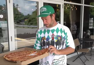 This Pizza Place Got Dave Portnoy's HIghest Rating in NH
