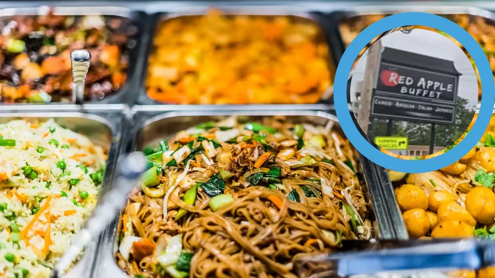 Could Concord, New Hampshire, Be Getting Its Buffet Back?