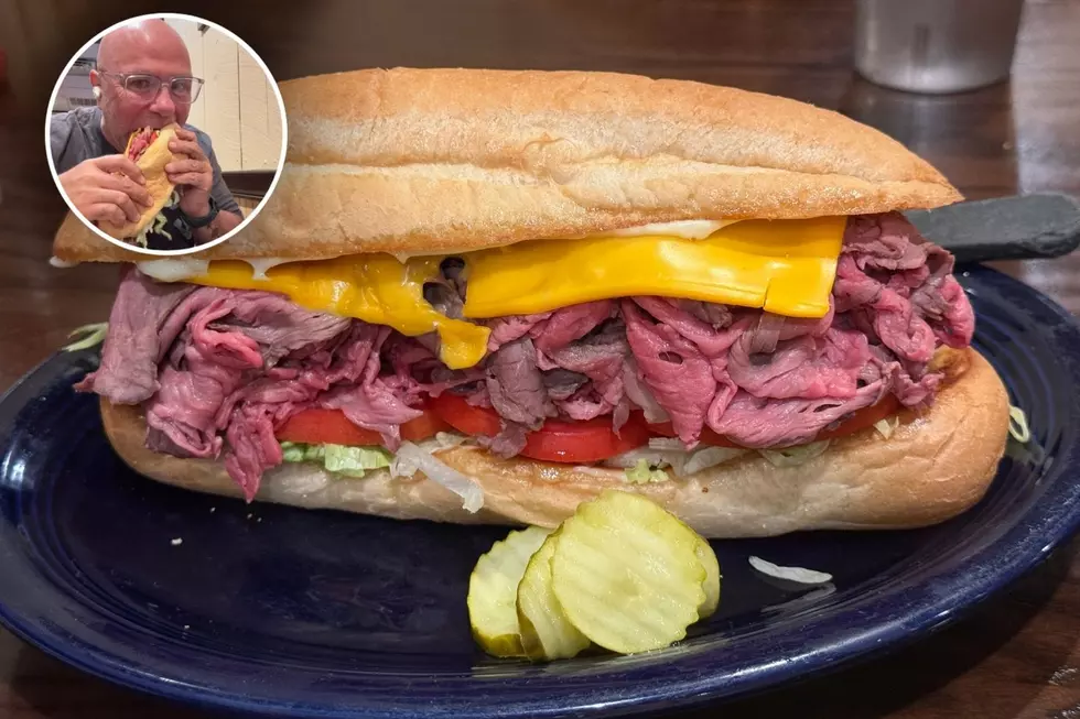 New Hampshire Loves Roast Beef… Here Are 15 Places You Need to Try
