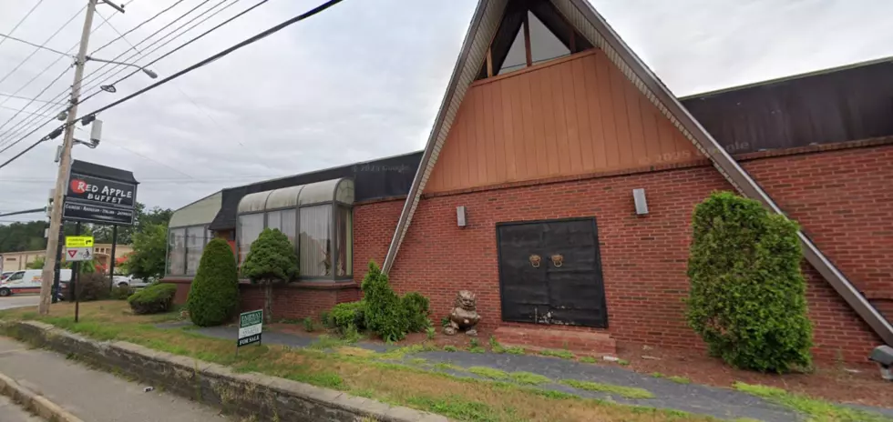 Red Apple Buffet via Google Street View