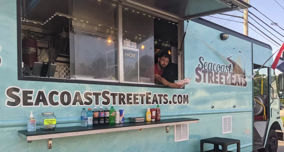Seacoast Street Eats via Facebook