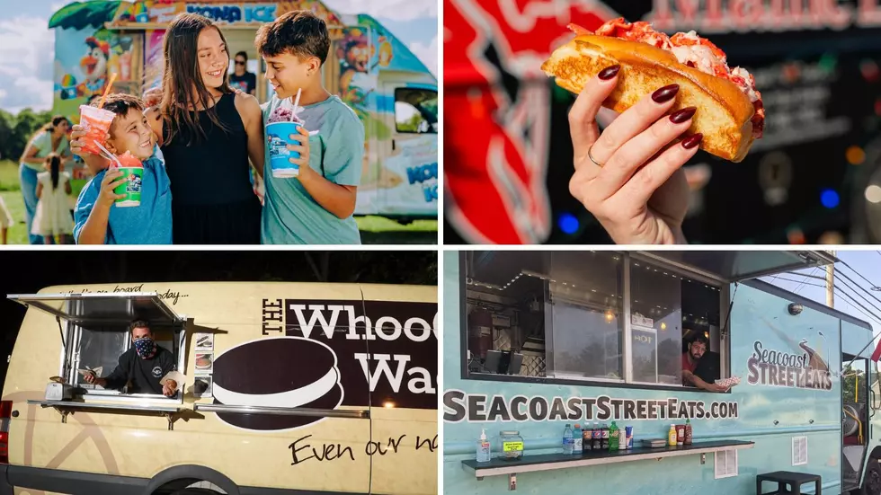 15 Food Trucks You NEED to Try at This Year’s Seacoast Food Truck Festival