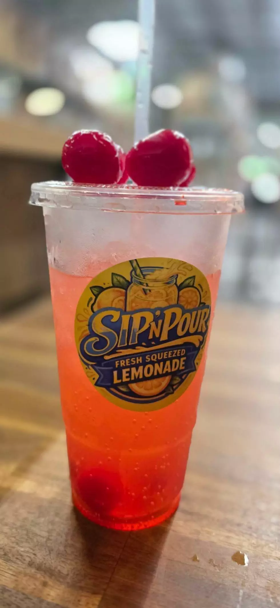 SIP'N Mobile Beverage Company