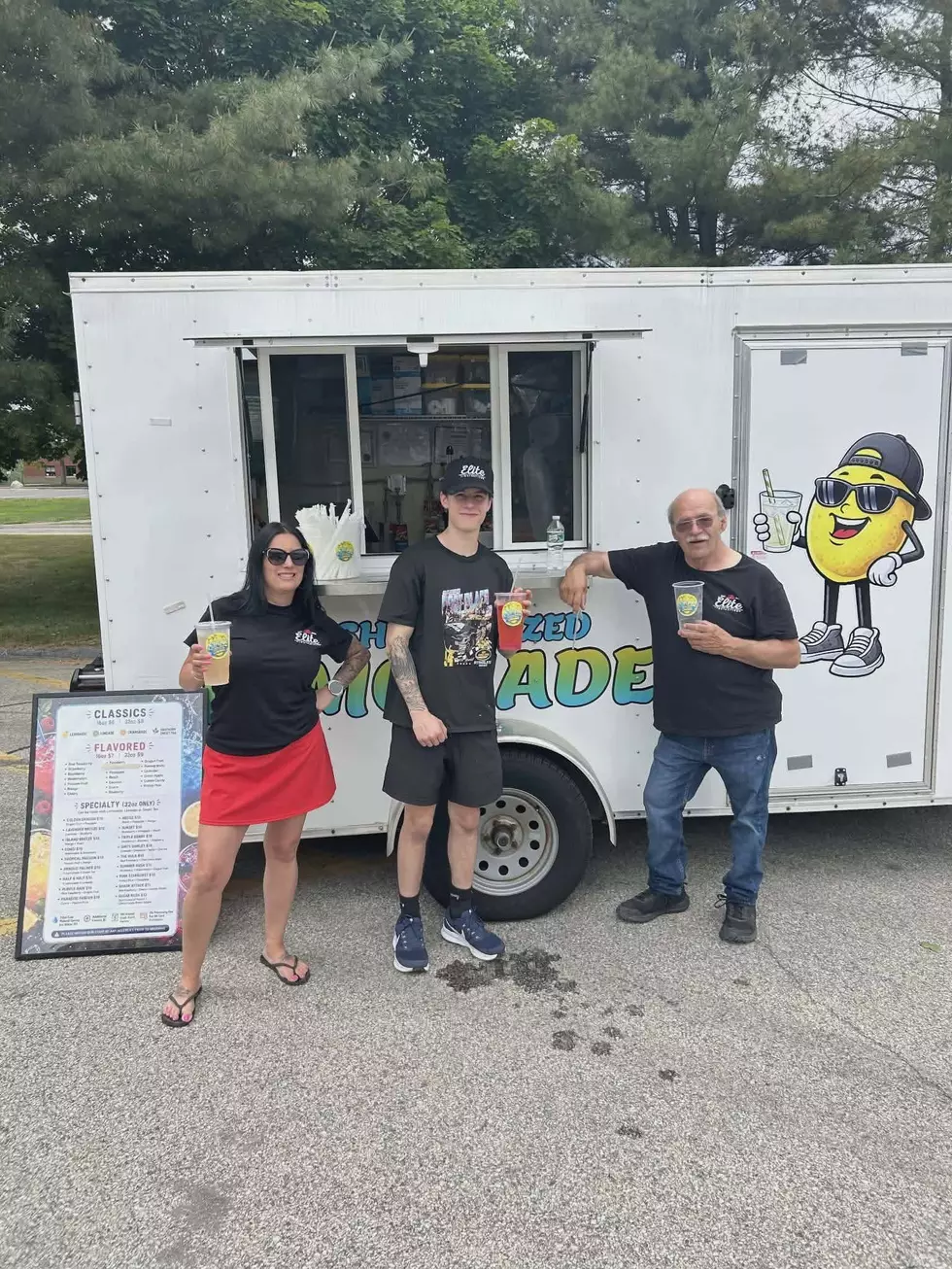 SIP'N Mobile Beverage Company