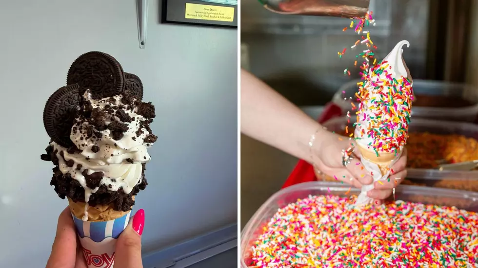 10 Soft Serve Ice Cream Stops Locals Recommend Across New Hampshire
