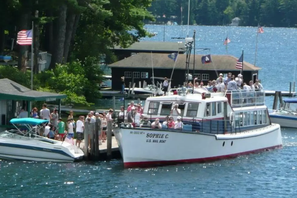 Credit: Sophie C - U.S. Mail Boat via Facebook